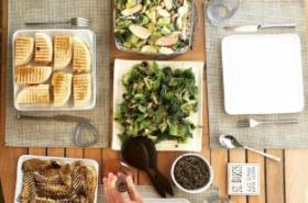 Restaurant Kiki-é Mo St Barth