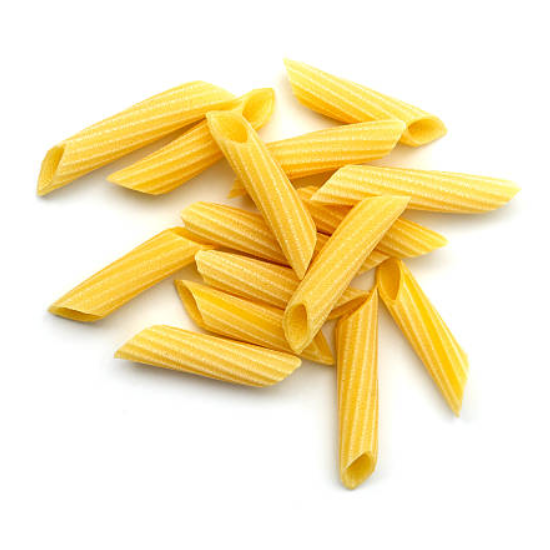 Pasta, rice, mashed potatoes, starches 