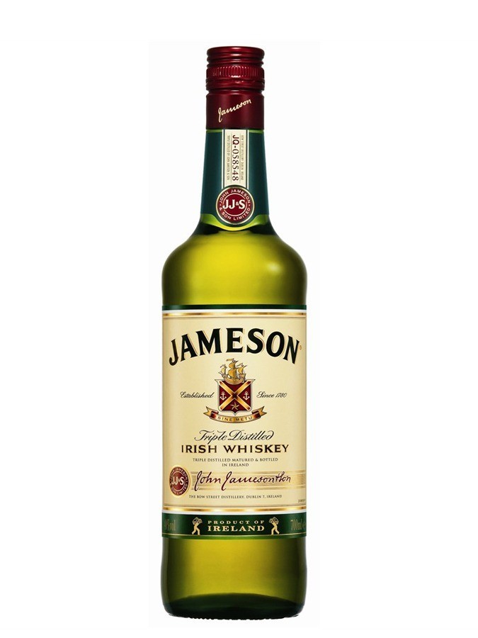 Jameson - 1L 