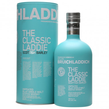 Bruichladdich Classic Laddie / giftbox - 70cl