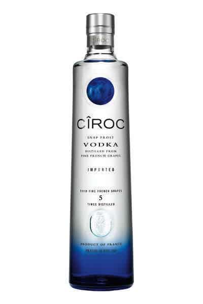 Cîroc- 1L