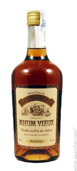 Reimonenq Vieux - 3 ans - 70cl