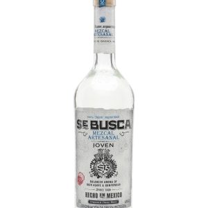 Se busca mezcal joven - 70cl
