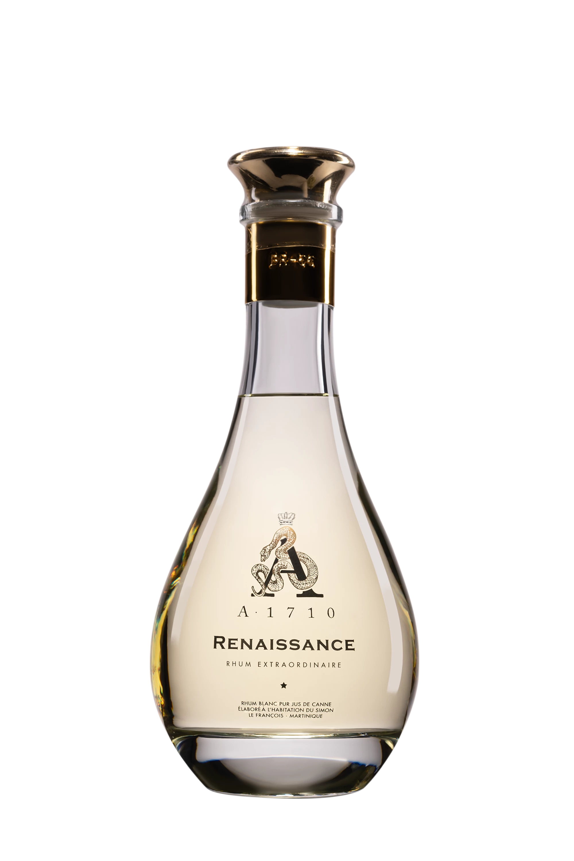 A1710 Renaissance  70cl 