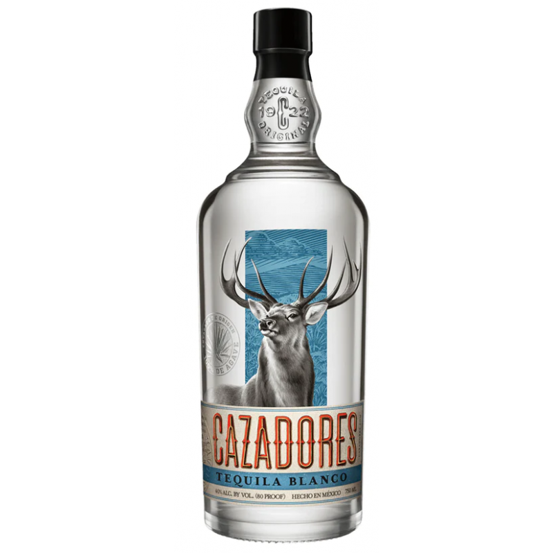 Cazadores blanco - 1L
