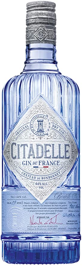 Citadelle 70cl 