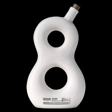 Eight reserve tequila anejo 80 - 75cl