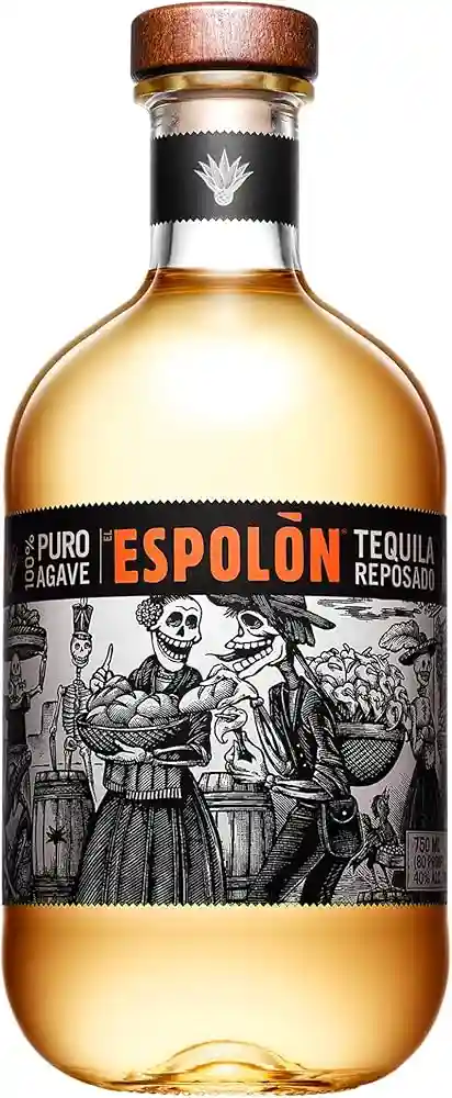 Espolòn Reposado - 75cl