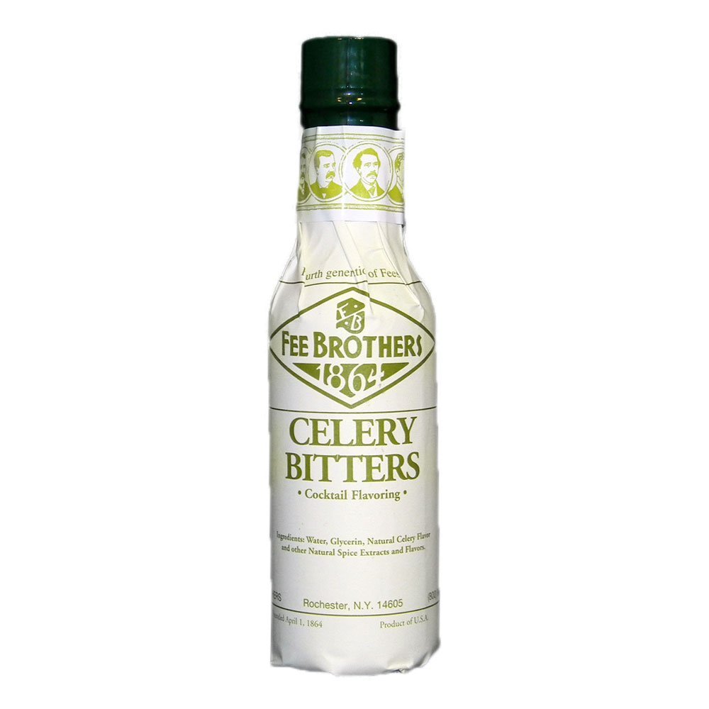 Fee brothers celery - 20 cl
