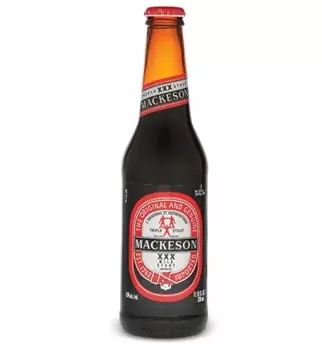 Mackeson Stout - 28cl