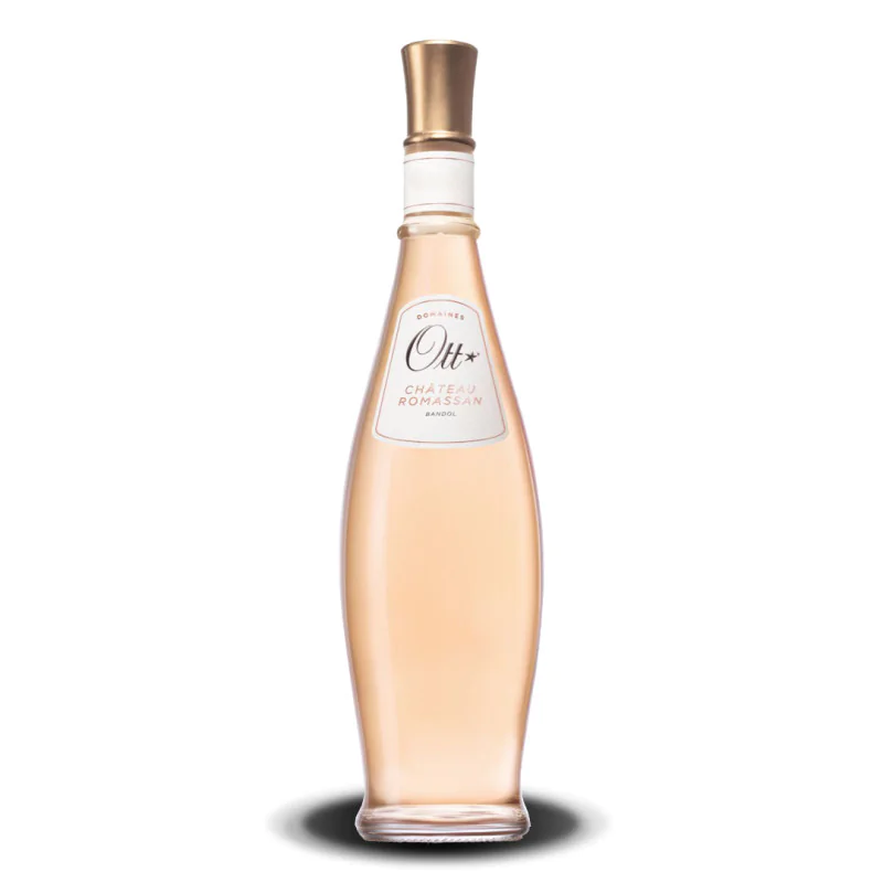 MAGNUM Domaines OTT Cuvée Etoile Bandol -BIO- 2023 150cl 