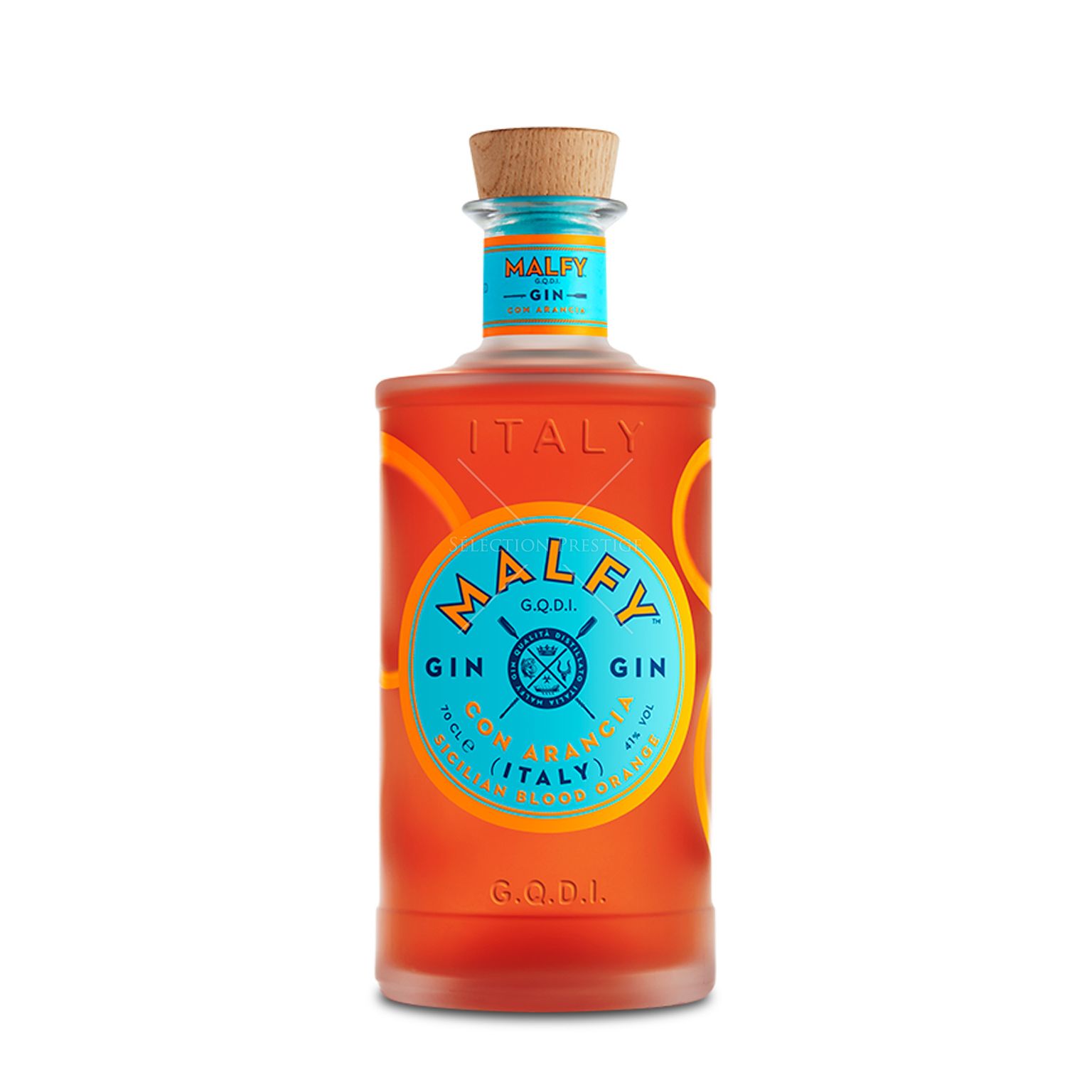 Malfy Orange - 75cl