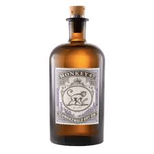 Monkey 47 Distiller s Cut - 50cl 