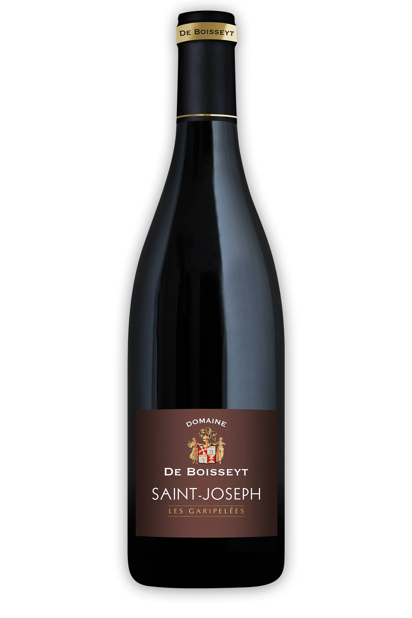 Saint joseph garipelees 2022 75 cl