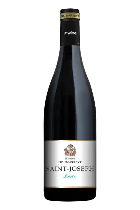 Saint joseph izeras 2019 75 cl
