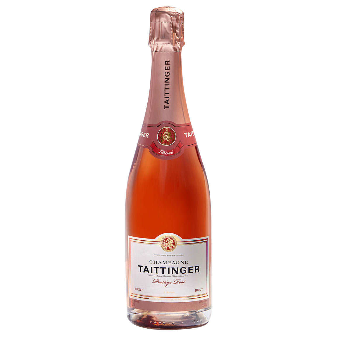 Taittinger Rosé  75cl 
