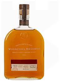 Woodford Bourbon 70cl 