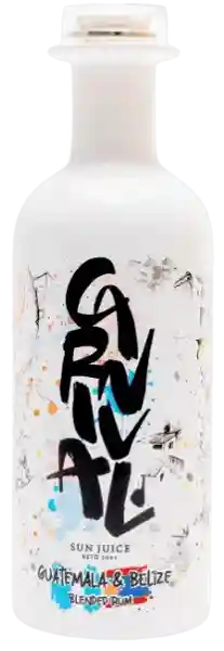 Carnival Guatemala Belize 50cl 