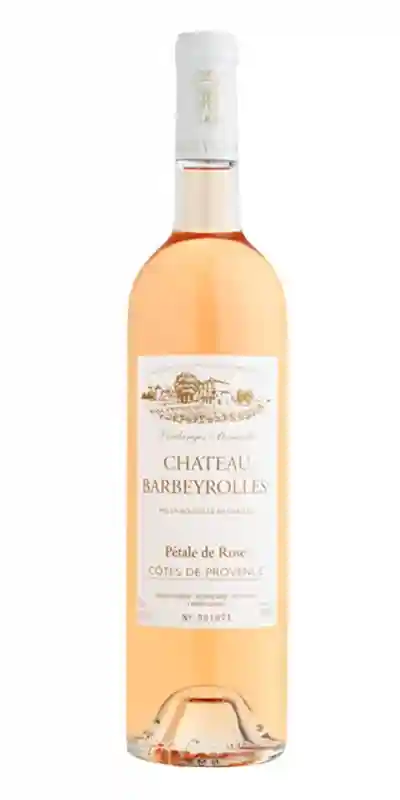 Château Barbeyrolles / Domaines Régine Sumeire -BIO- 2023 75cl 