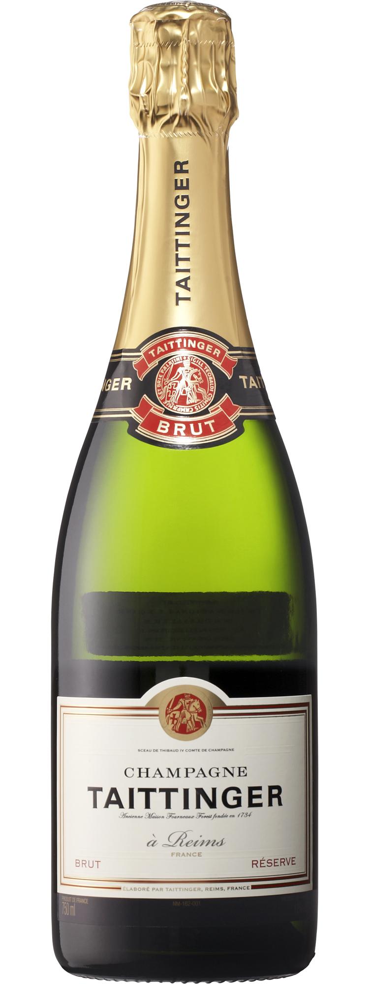 Taittinger Brut  75cl 