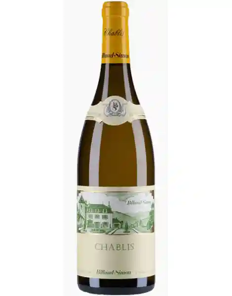 Chablis  / Domaine Billaud-Simon  2021 75cl 